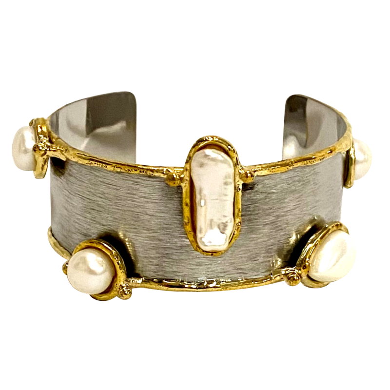 Cuff Bracelet