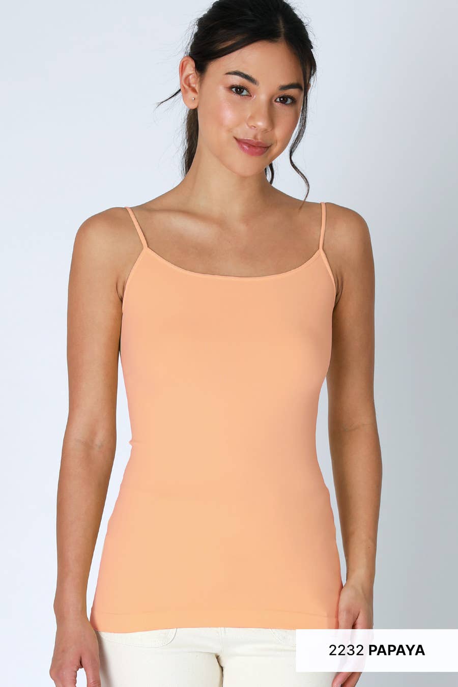 SIGNATURE CAMISOLE