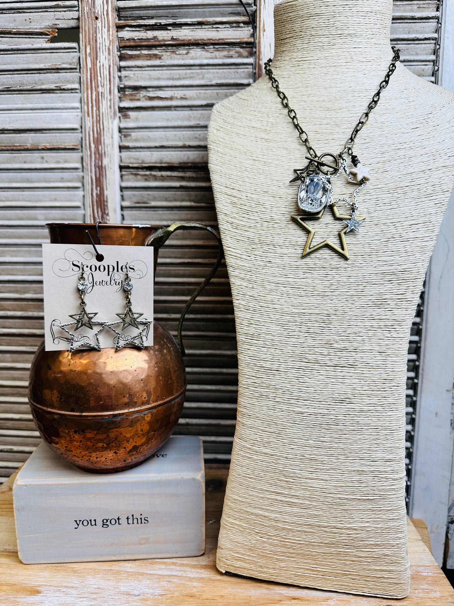 Gypsy Star