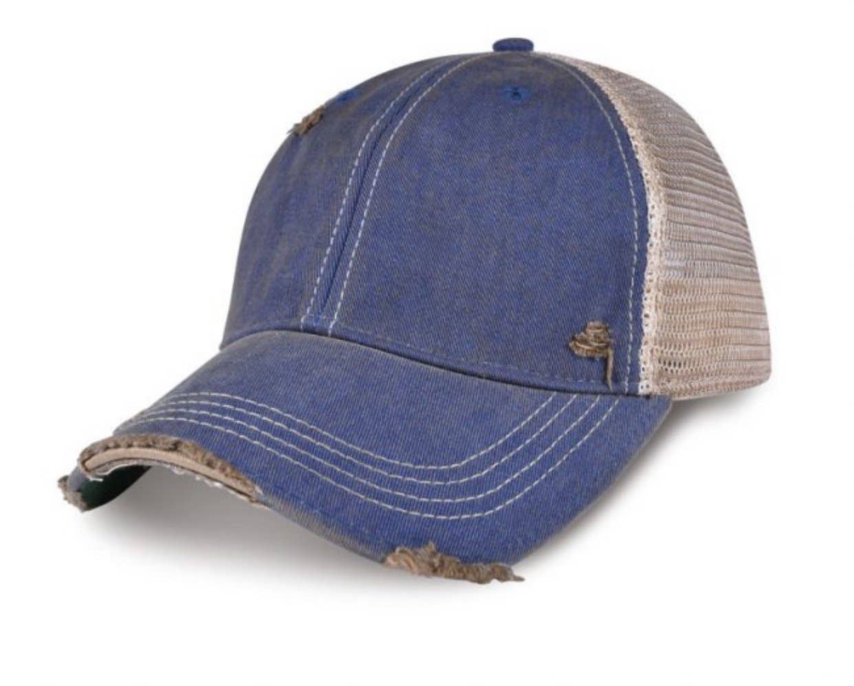 Margaritas Made Me Do It Hat