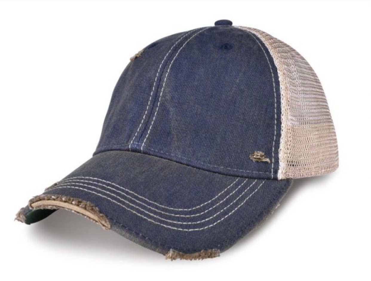 Margaritas Made Me Do It Hat