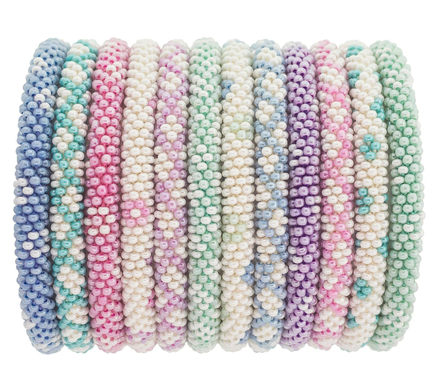 š· Spring Fling Roll-OnĀ® Bracelets