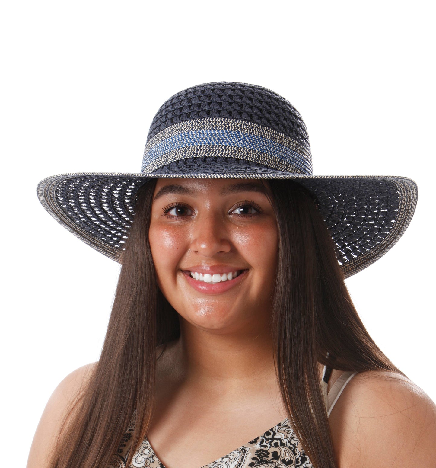Penrose Point Sun Hat