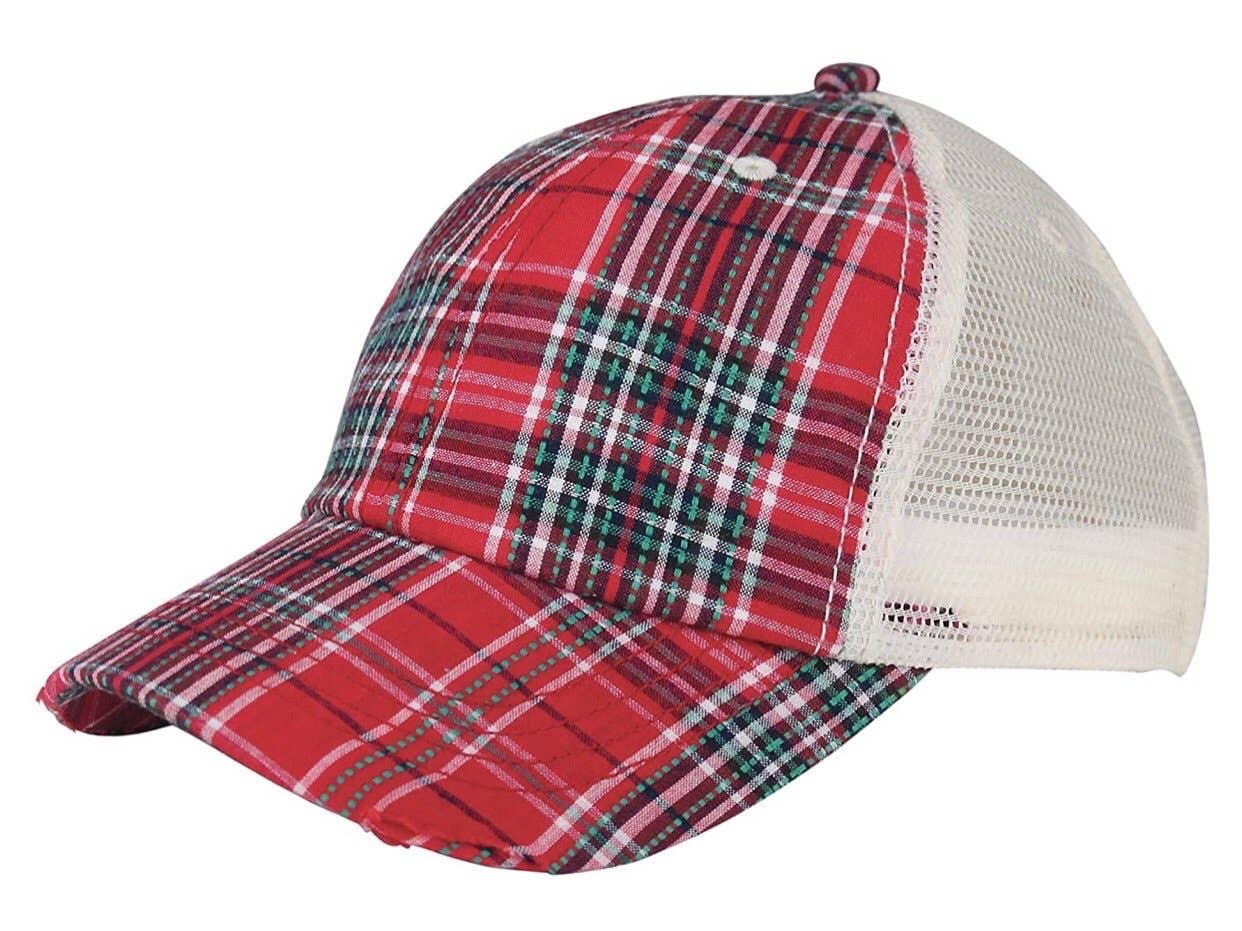 Ringmaster of the Shit Show Hat