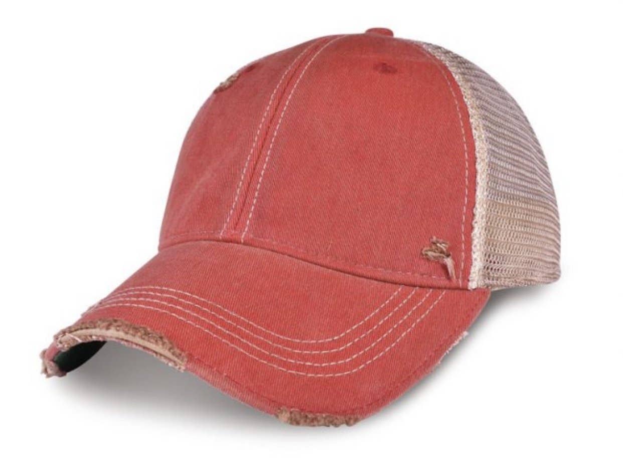 Margaritas Made Me Do It Hat