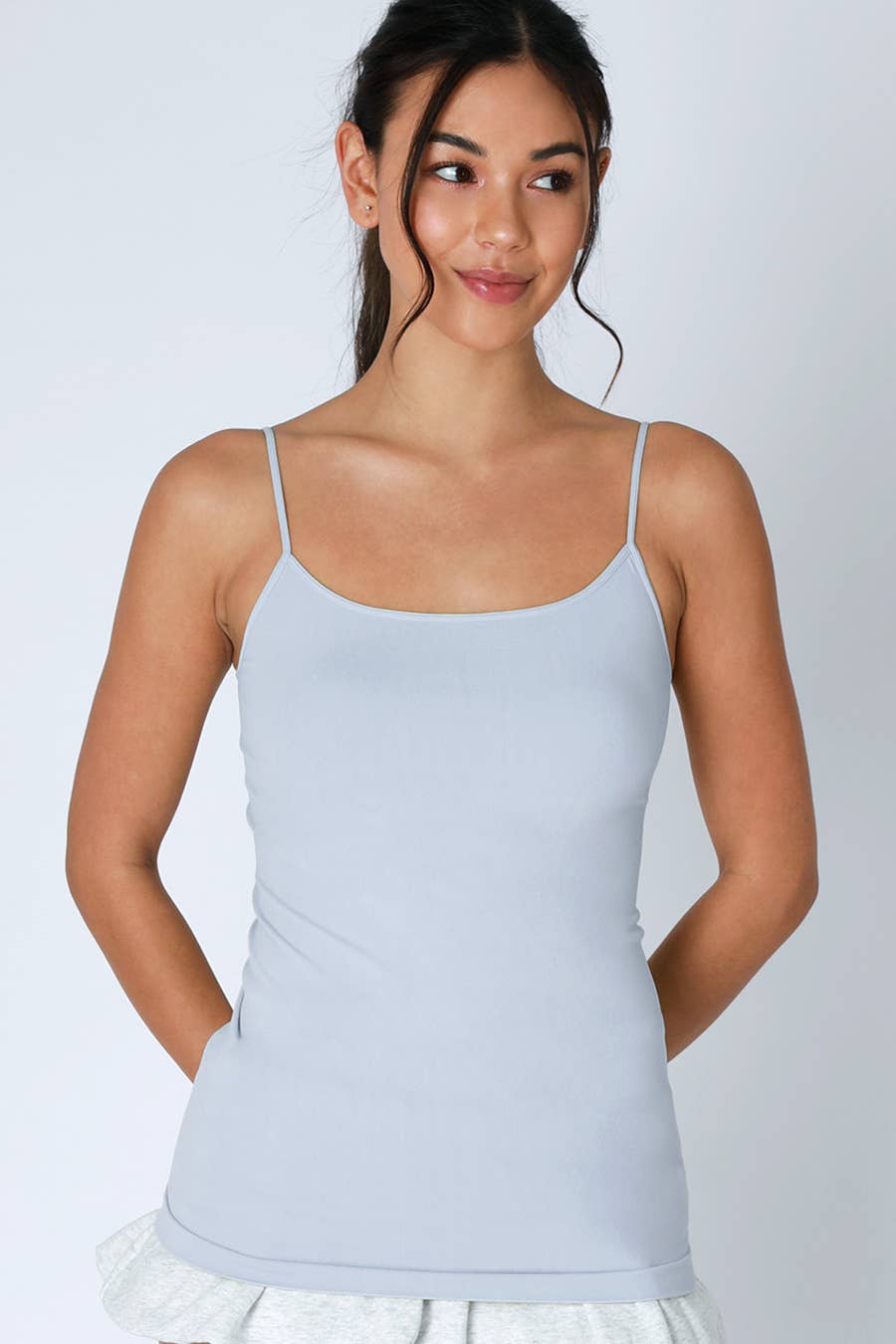 SIGNATURE CAMISOLE