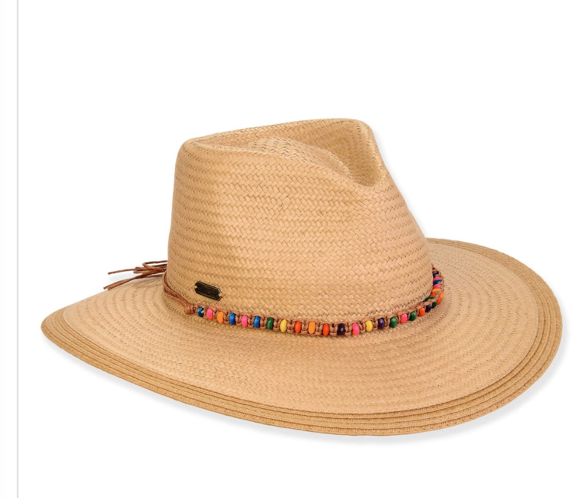 SAFARI HAT