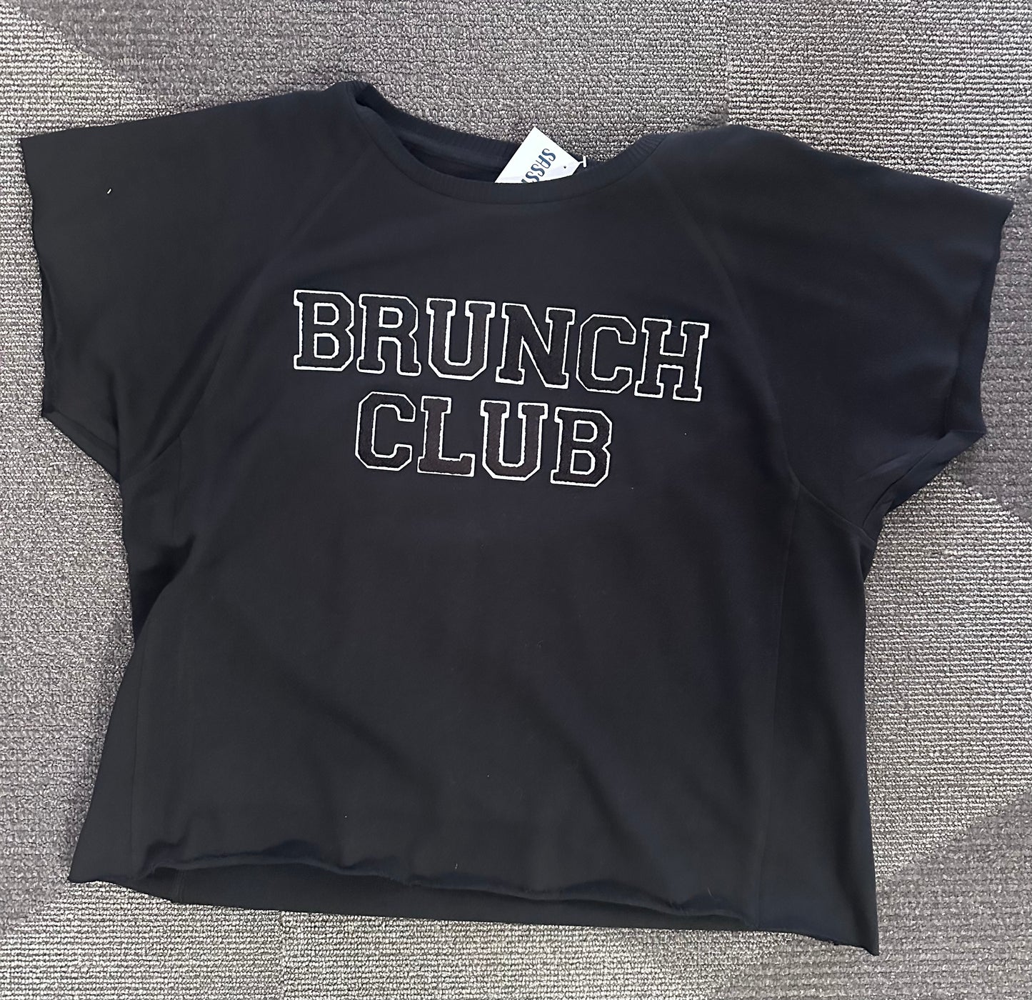 BRUNCH CLUB