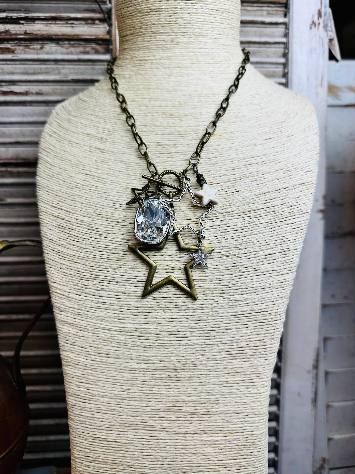 Gypsy Star