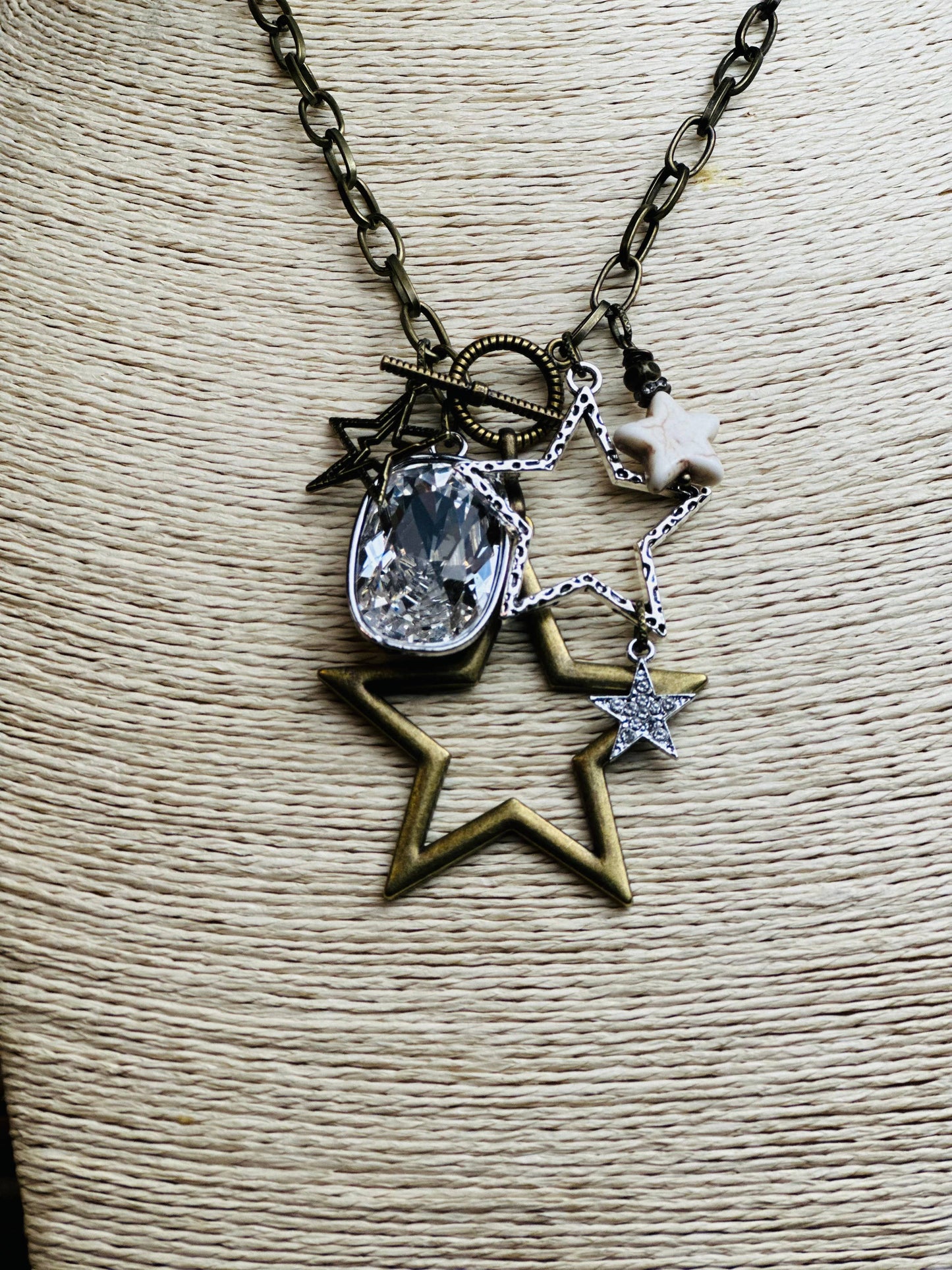 Gypsy Star