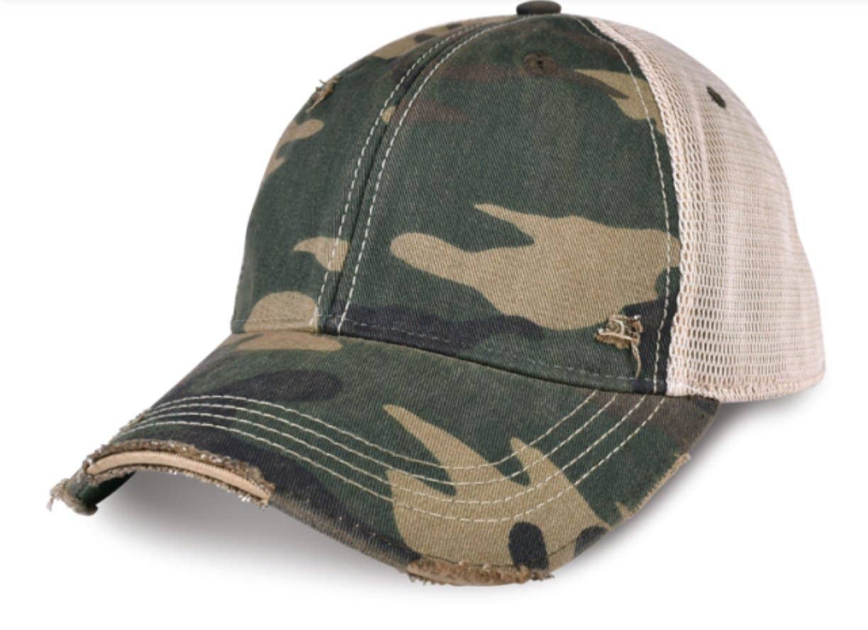 Margaritas Made Me Do It Hat