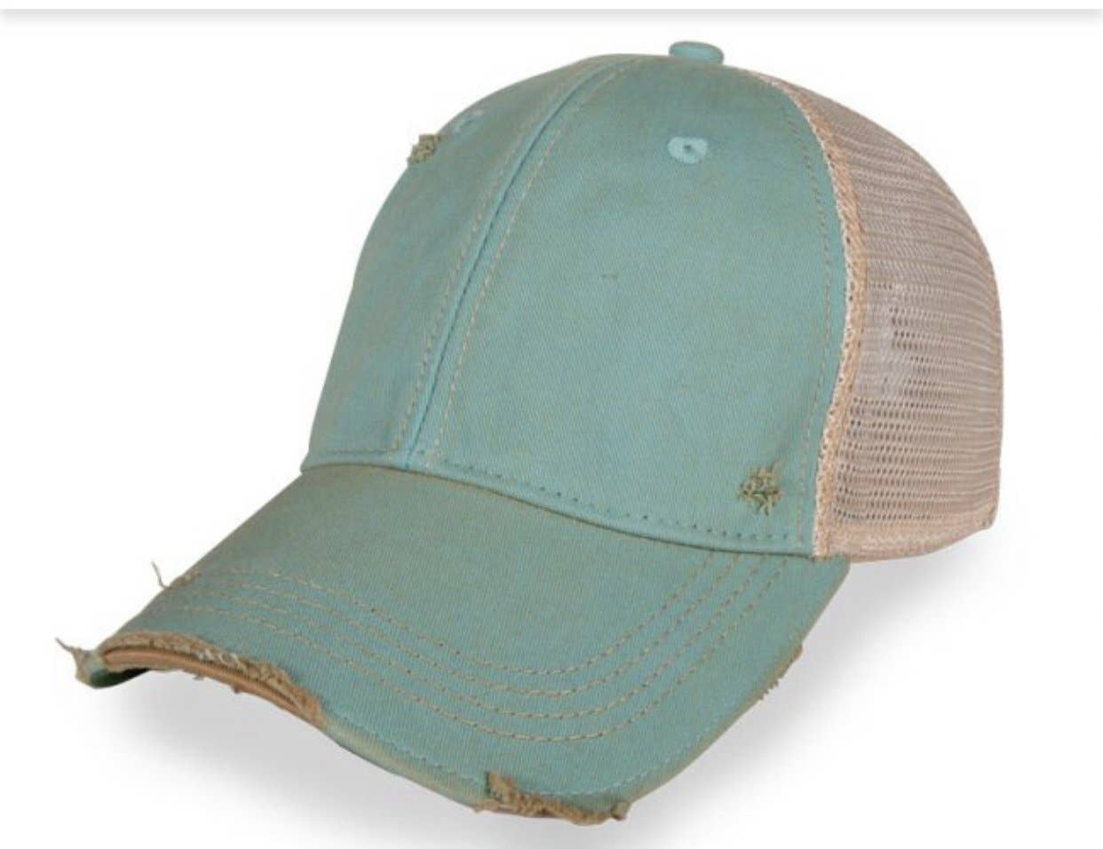 Ringmaster of the Shit Show Hat