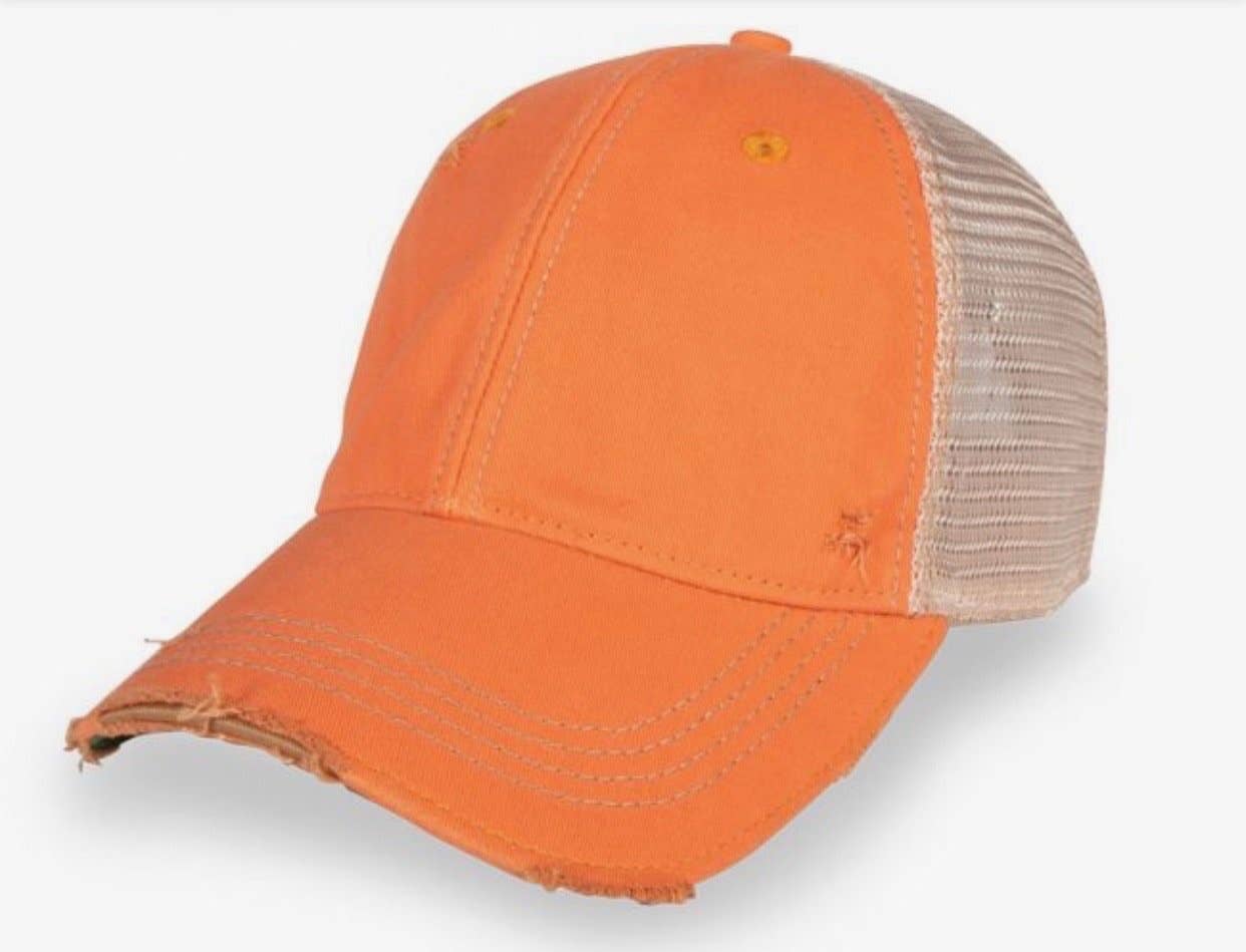 Be Kind Hat, Happy Hat-