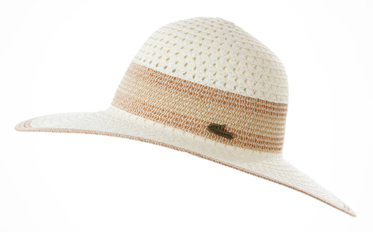 Penrose Point Sun Hat
