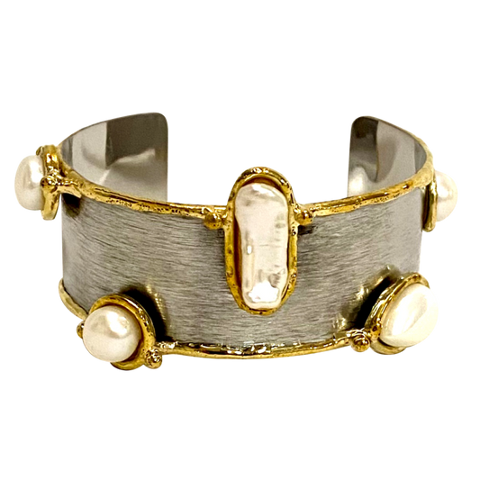 Cuff Bracelet