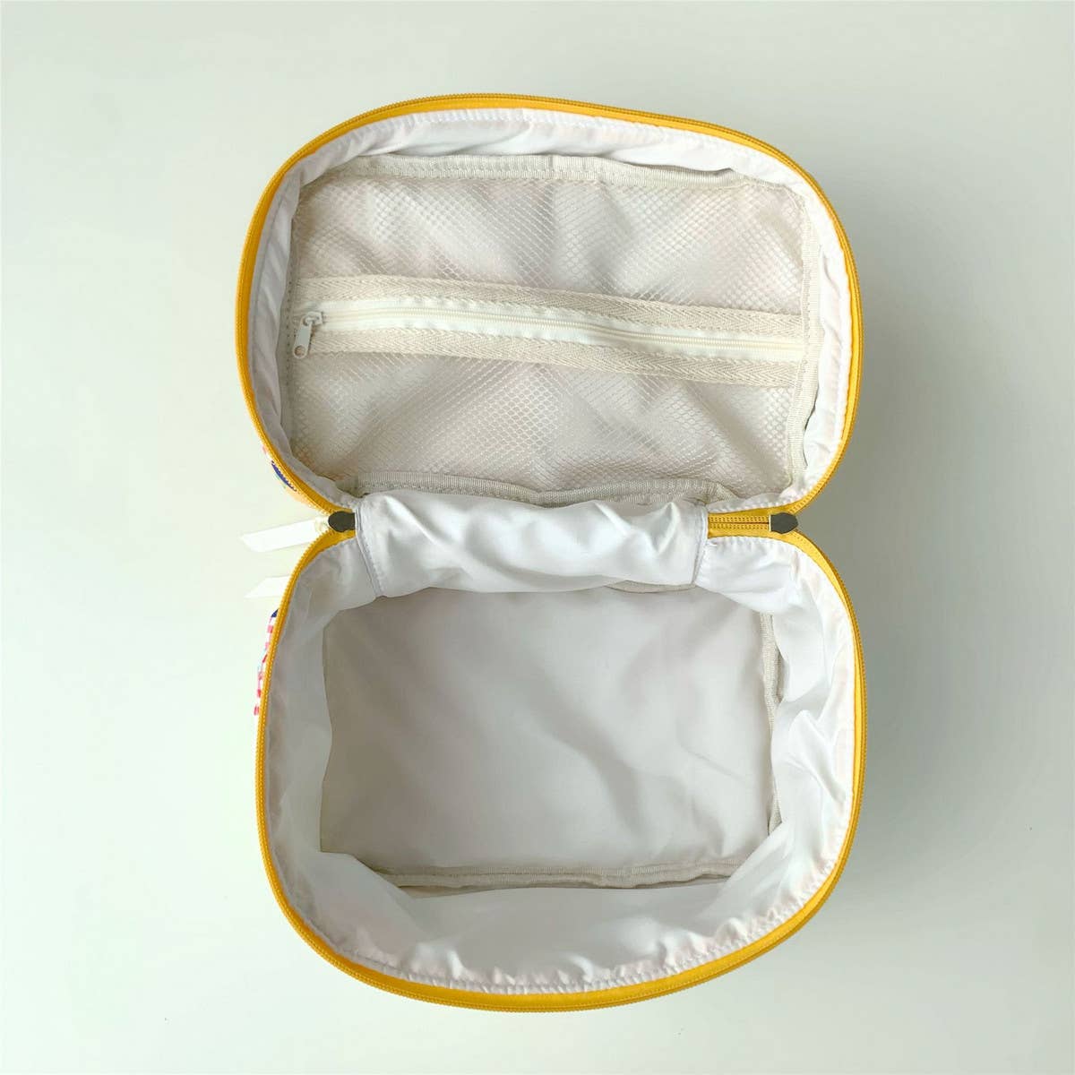 Cute Quilted Makeup BAG