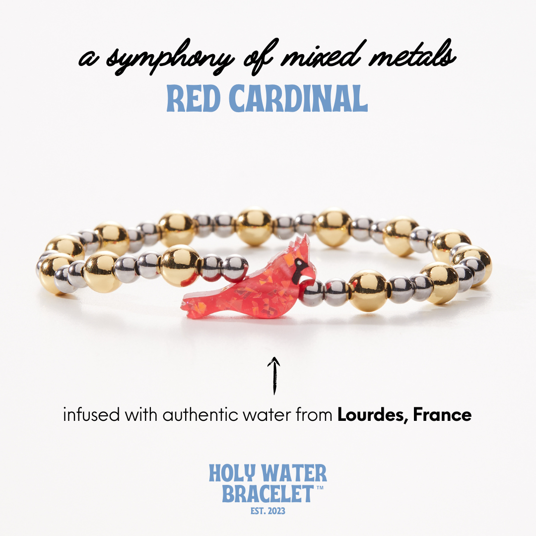 HOLY WATER TWO-TONE COLLECTION