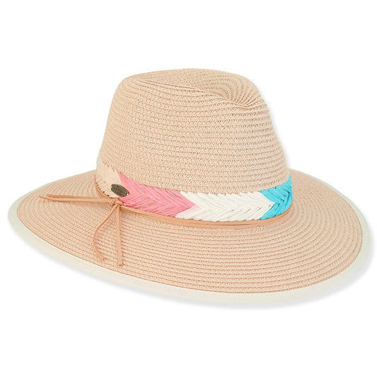 SAFARI HAT