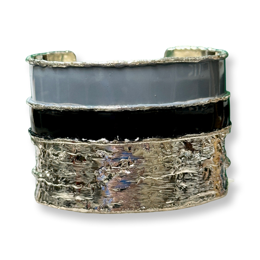 Cuff bracelet